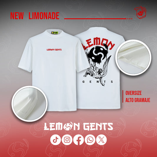 Camisa Oversize Ángel Caído