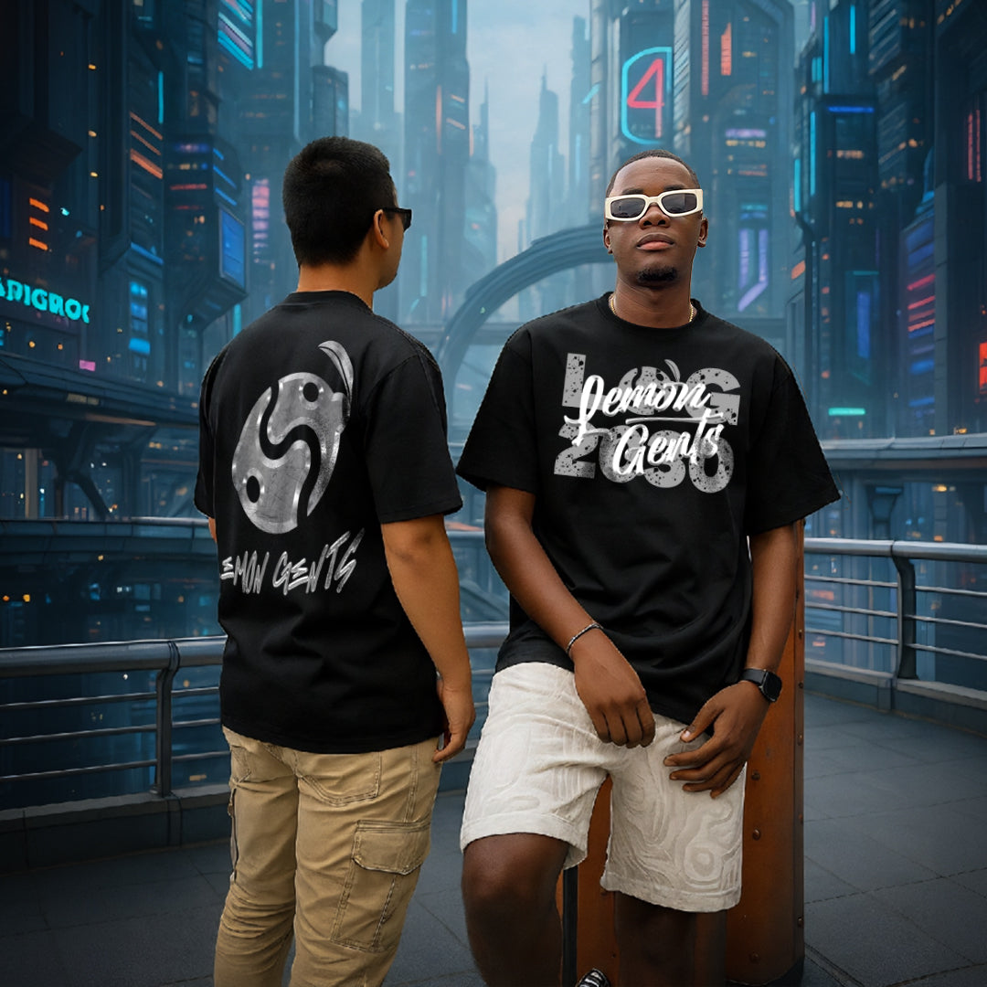Future Drop 2030