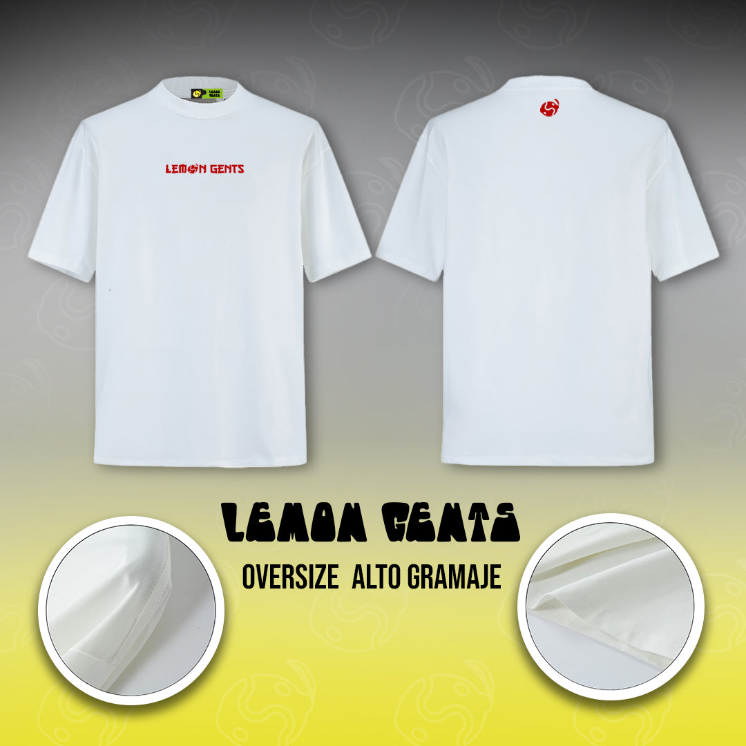 Camisa Oversize Comienzo Del Fin