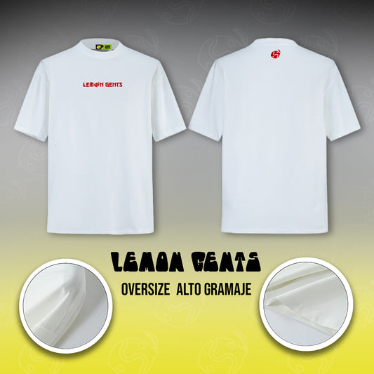 Camisa Oversize Comienzo Del Fin