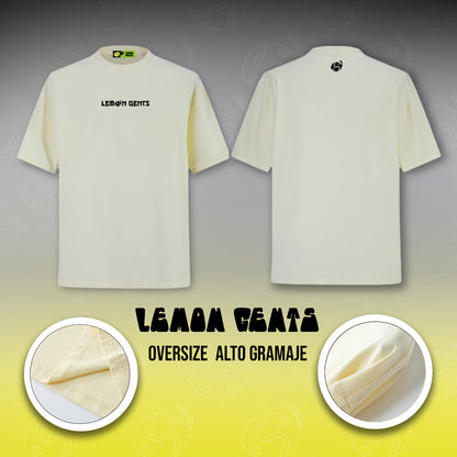 Camisa Oversize Comienzo Del Fin - básica
