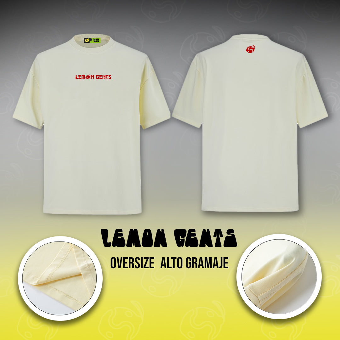 Camisa Oversize Comienzo Del Fin