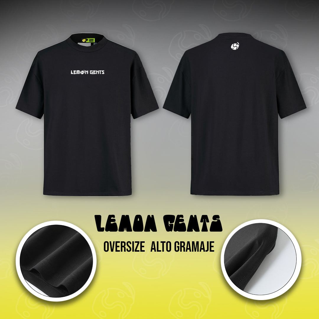 Camisa Oversize Comienzo Del Fin - básica