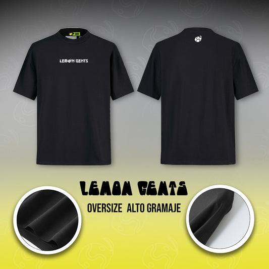 Camisa Oversize Comienzo Del Fin - básica