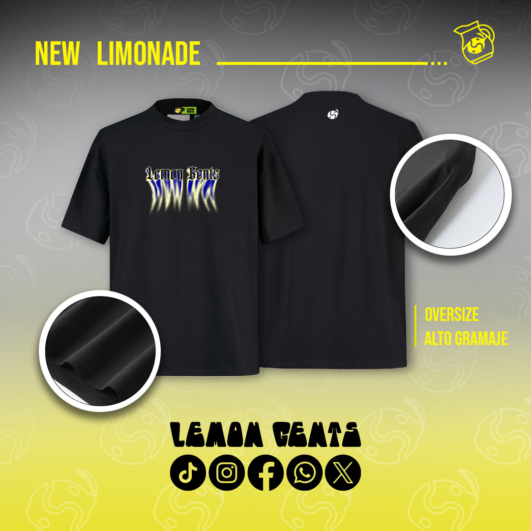 camisa oversize rasgado